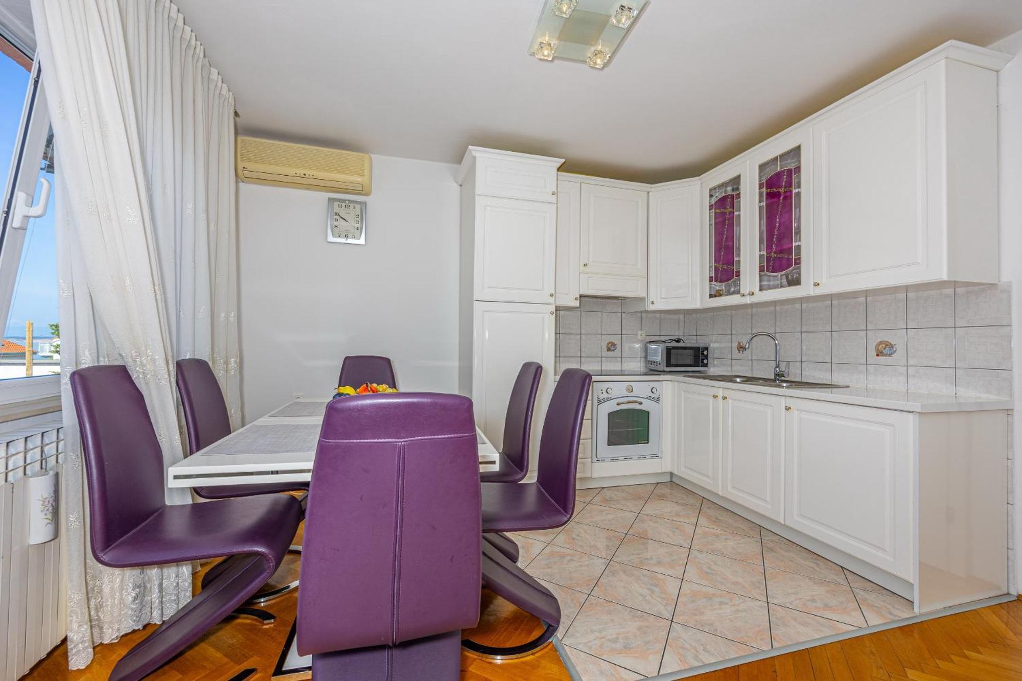 Apartment Lisinski تْسْغيكفانِتْسا المظهر الخارجي الصورة