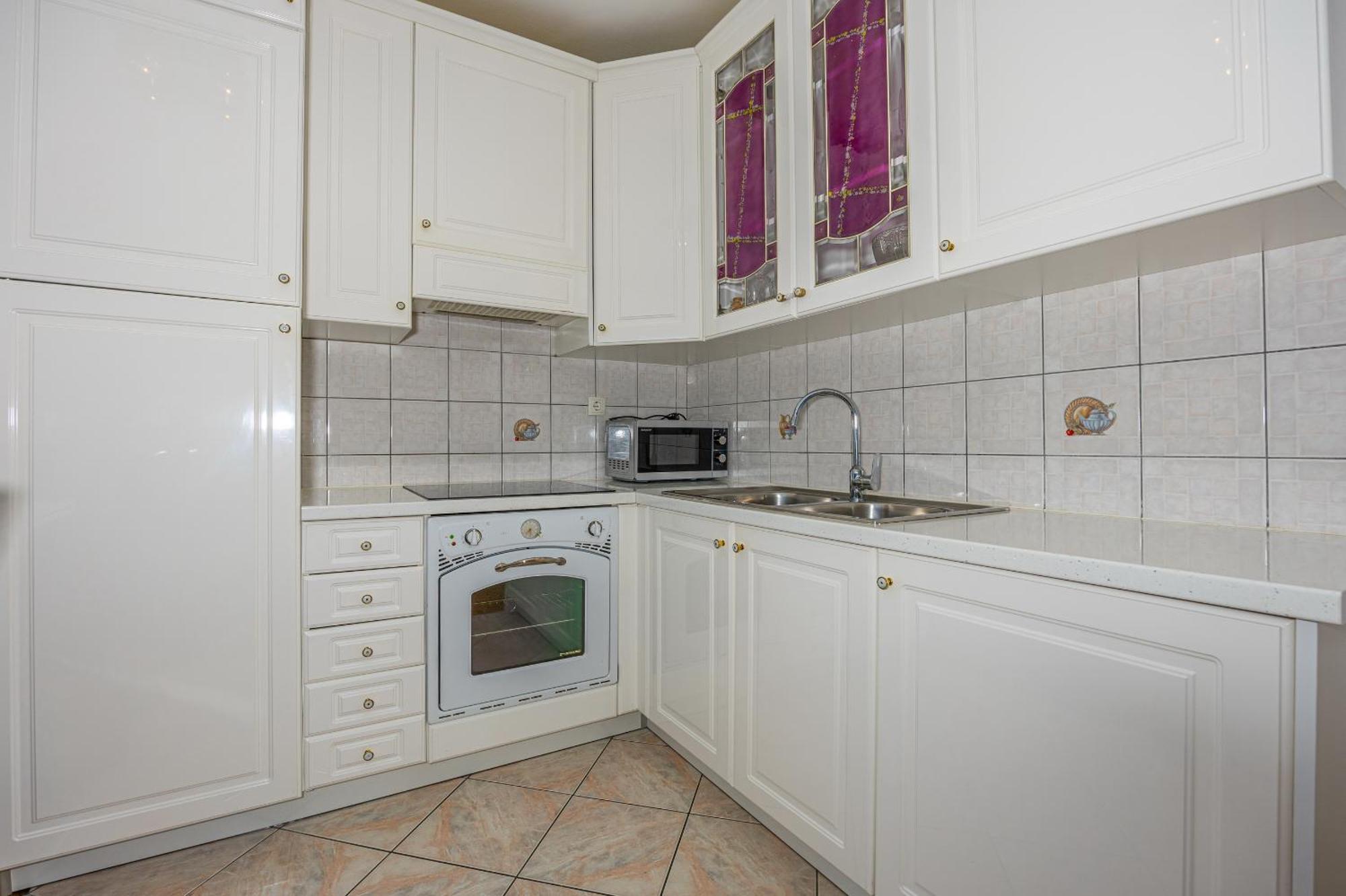 Apartment Lisinski تْسْغيكفانِتْسا المظهر الخارجي الصورة