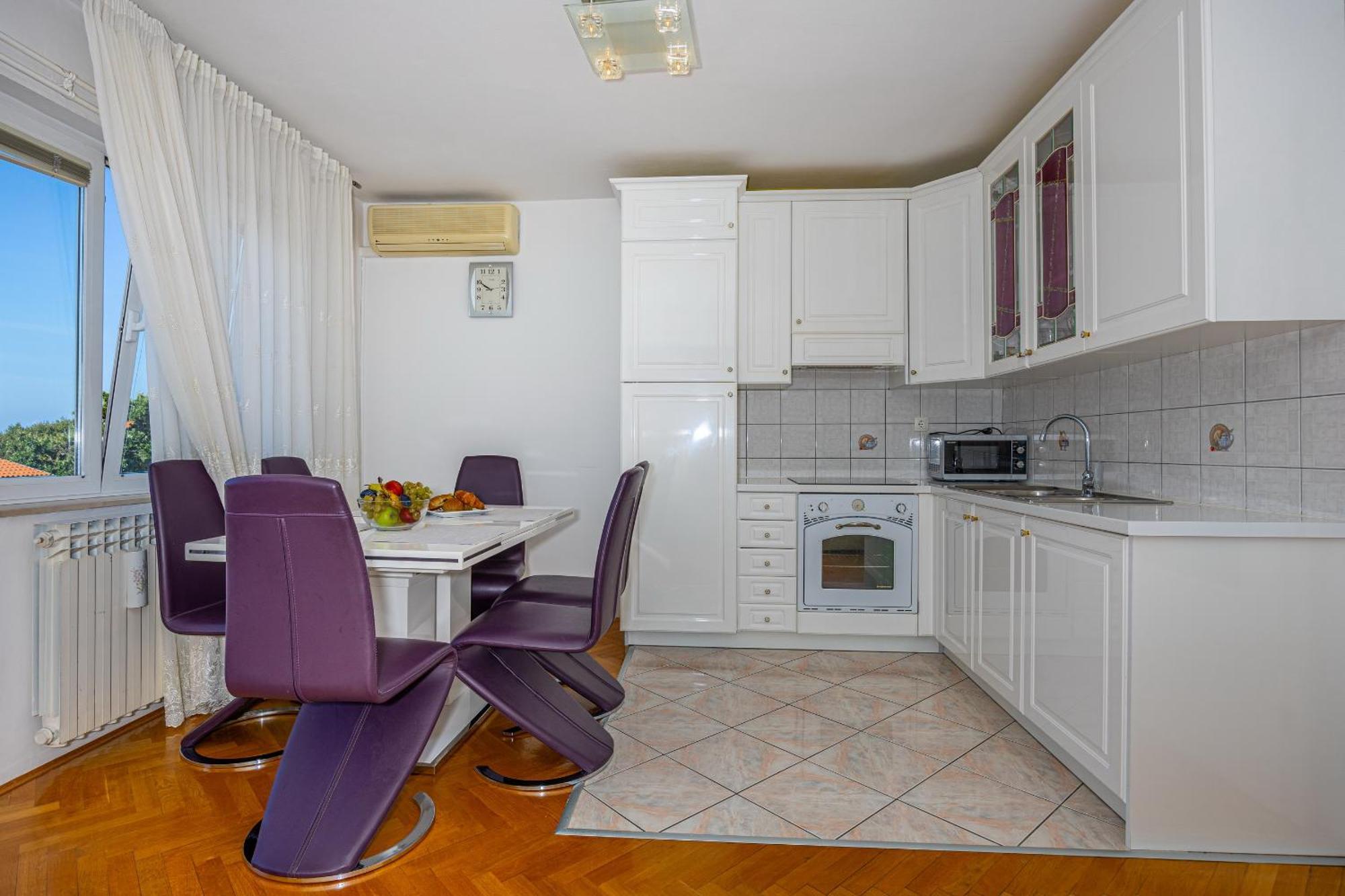 Apartment Lisinski تْسْغيكفانِتْسا المظهر الخارجي الصورة