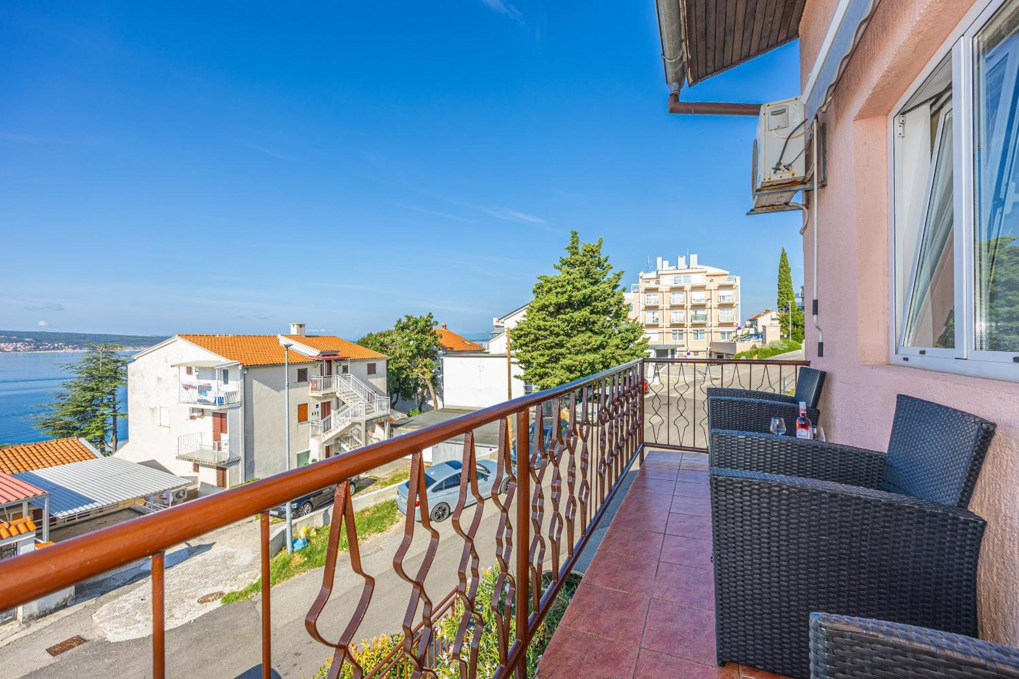Apartment Lisinski تْسْغيكفانِتْسا المظهر الخارجي الصورة