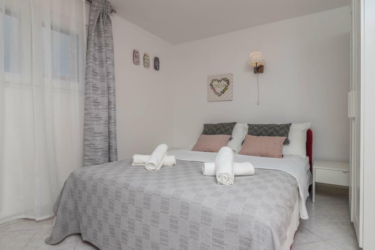 Apartment Lisinski تْسْغيكفانِتْسا المظهر الخارجي الصورة