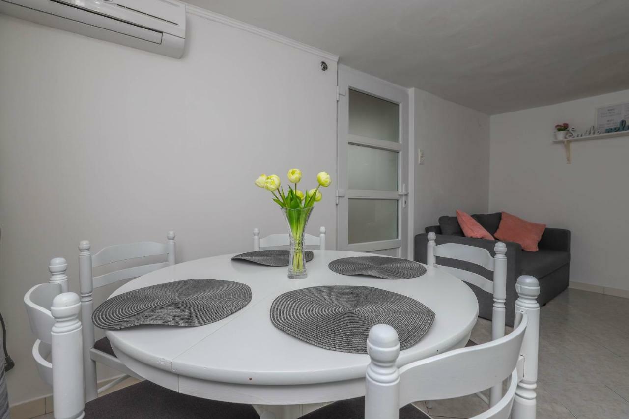 Apartment Lisinski تْسْغيكفانِتْسا المظهر الخارجي الصورة