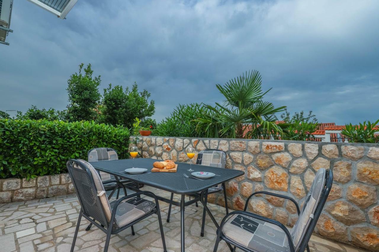 Apartment Lisinski تْسْغيكفانِتْسا المظهر الخارجي الصورة